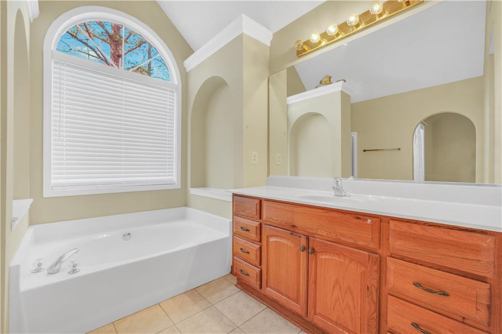 9247 Ryan Ridge Court Jonesboro GA 30238