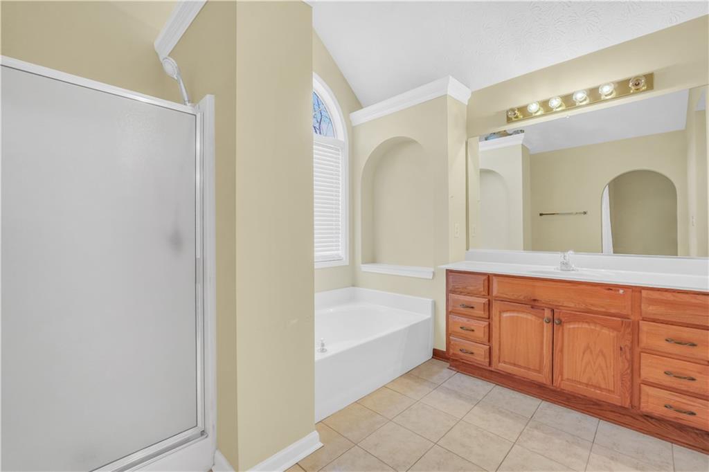 9247 Ryan Ridge Court Jonesboro GA 30238
