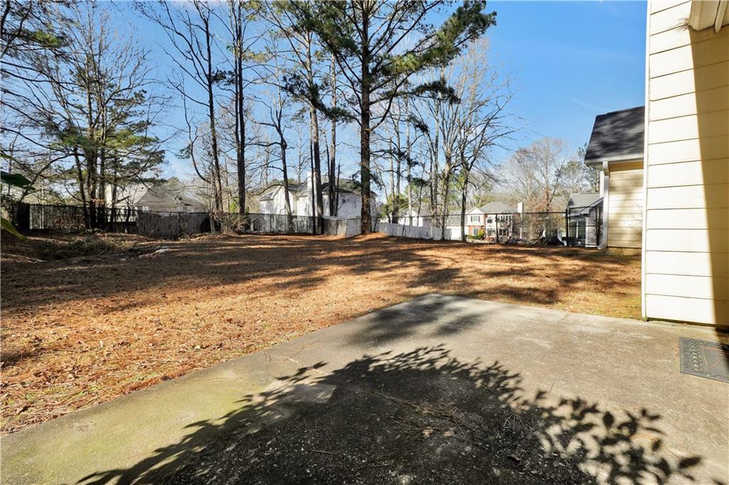 9247 Ryan Ridge Court Jonesboro GA 30238