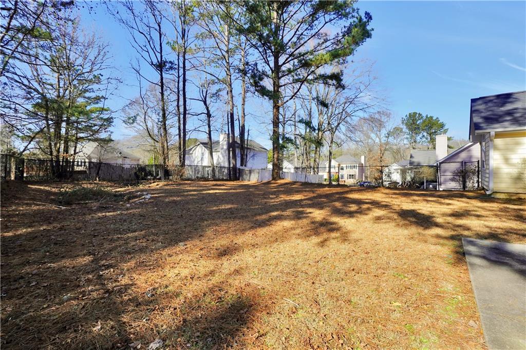 9247 Ryan Ridge Court Jonesboro GA 30238