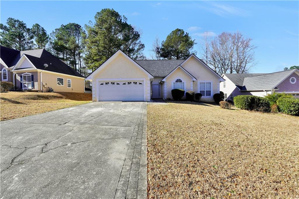 9247 Ryan Ridge Court Jonesboro GA 30238