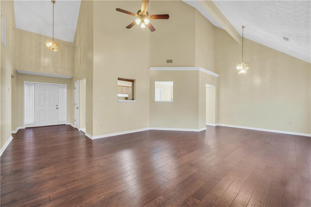 9247 Ryan Ridge Court Jonesboro GA 30238