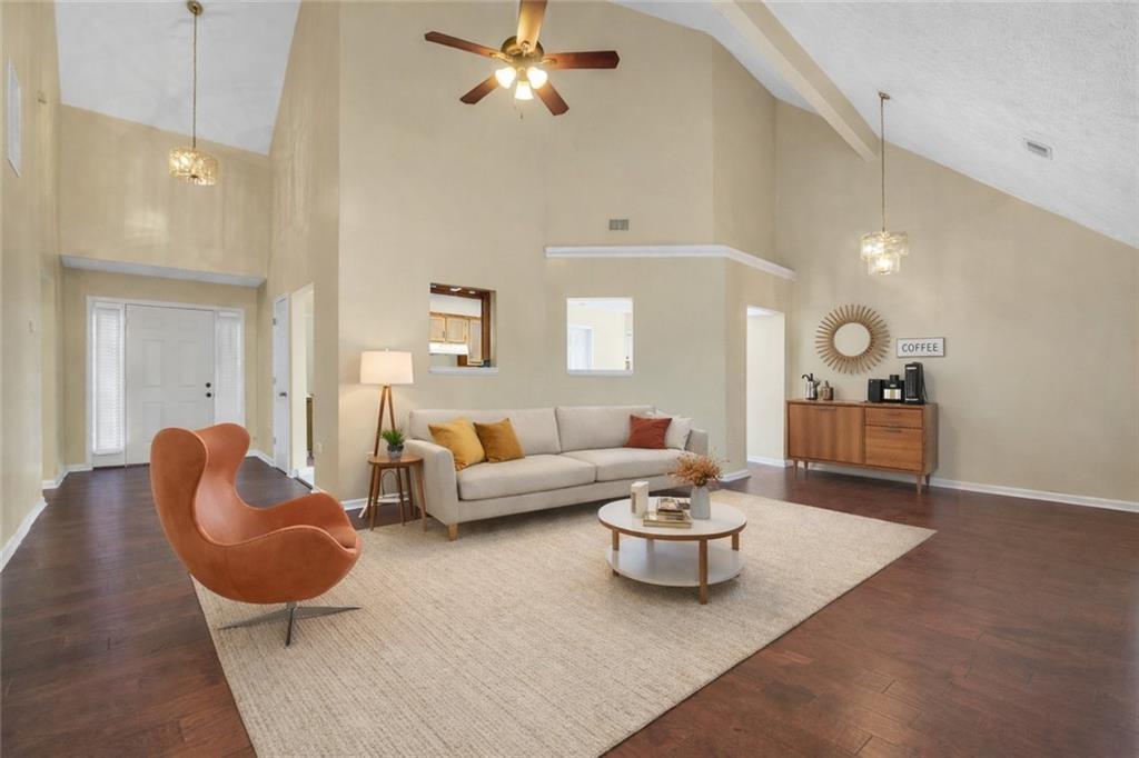9247 Ryan Ridge Court Jonesboro GA 30238
