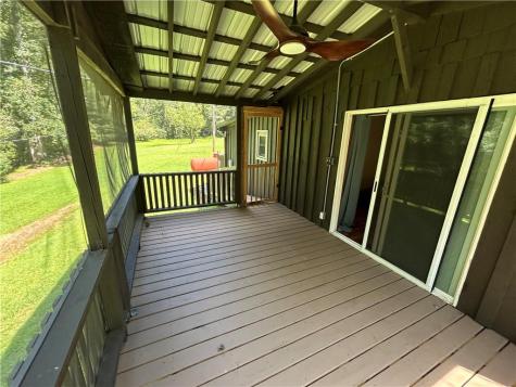 581 N Garrett Branch Road Ellijay GA 30536