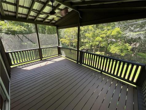 581 N Garrett Branch Road Ellijay GA 30536