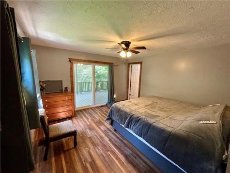 581 N Garrett Branch Road Ellijay GA 30536