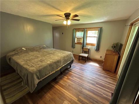 581 N Garrett Branch Road Ellijay GA 30536