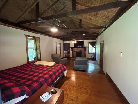581 N Garrett Branch Road Ellijay GA 30536