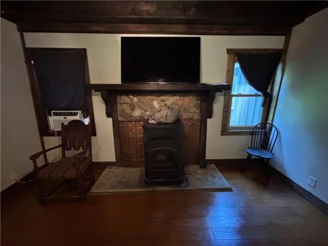581 N Garrett Branch Road Ellijay GA 30536