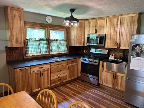 581 N Garrett Branch Road Ellijay GA 30536