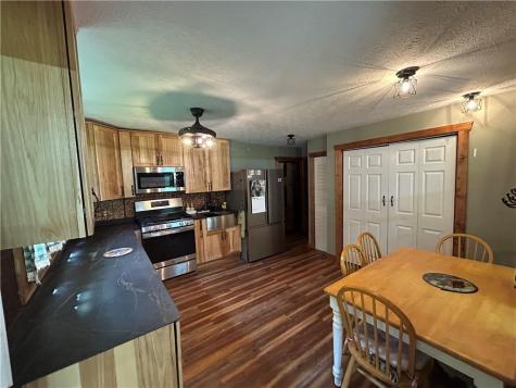 581 N Garrett Branch Road Ellijay GA 30536