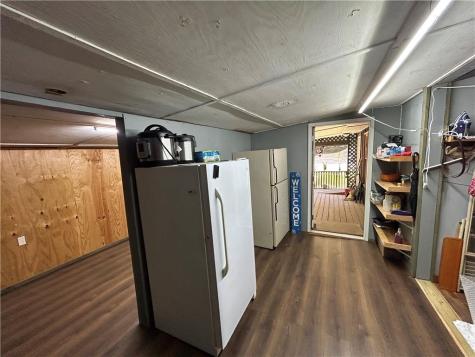 581 N Garrett Branch Road Ellijay GA 30536