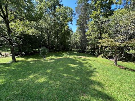 581 N Garrett Branch Road Ellijay GA 30536
