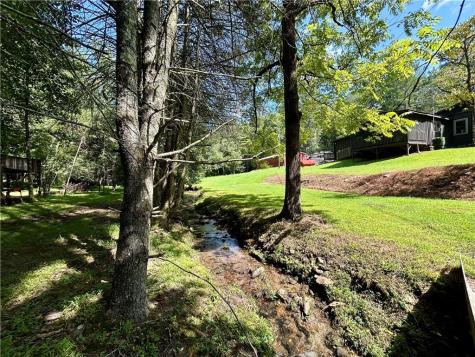 581 N Garrett Branch Road Ellijay GA 30536