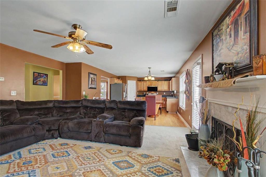 11608 Sarah Loop Hampton GA 30228