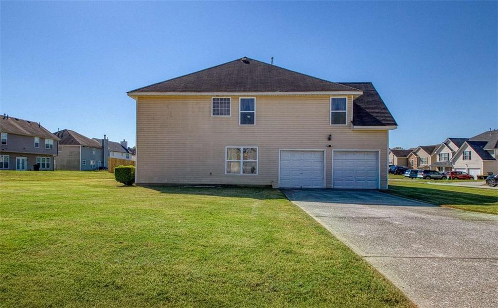 11608 Sarah Loop Hampton GA 30228