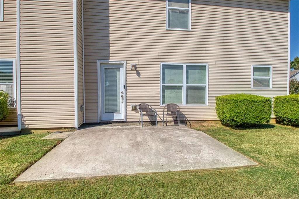 11608 Sarah Loop Hampton GA 30228
