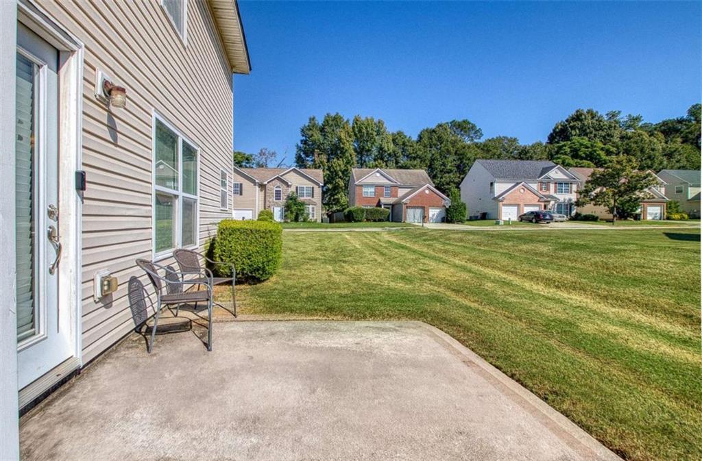 11608 Sarah Loop Hampton GA 30228