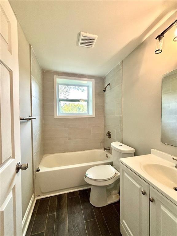 2924 Handy Drive NW Atlanta GA 30318