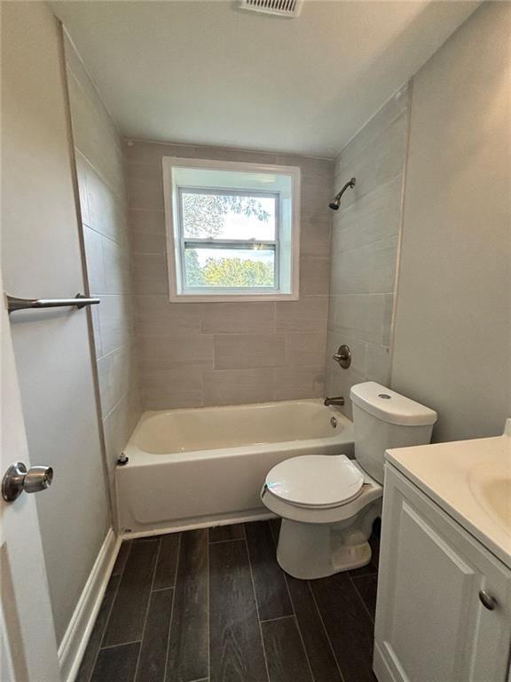 2924 Handy Drive NW Atlanta GA 30318