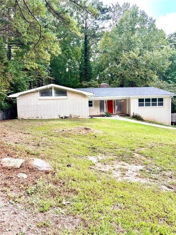 2924 Handy Drive NW Atlanta GA 30318