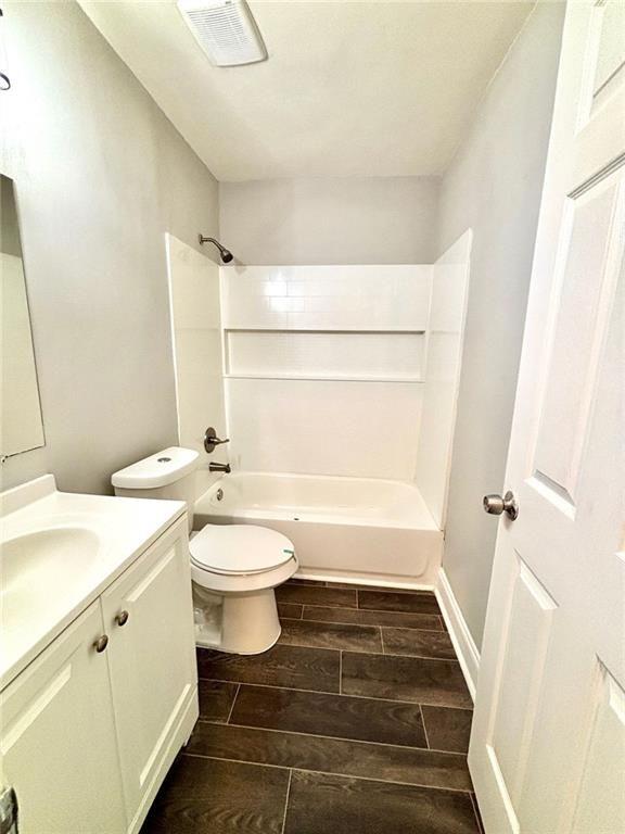 2924 Handy Drive NW Atlanta GA 30318