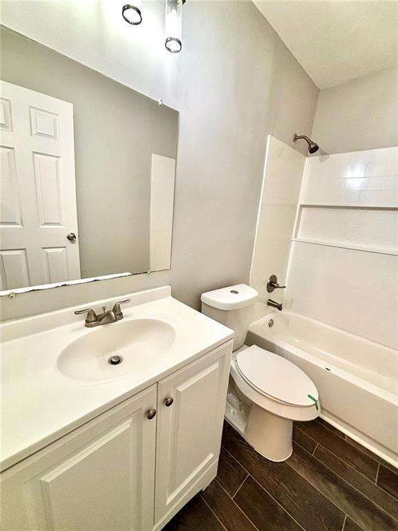 2924 Handy Drive NW Atlanta GA 30318