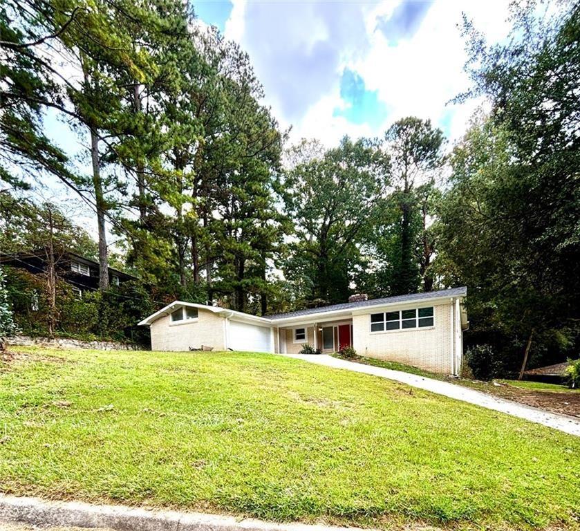 2924 Handy Drive NW Atlanta GA 30318