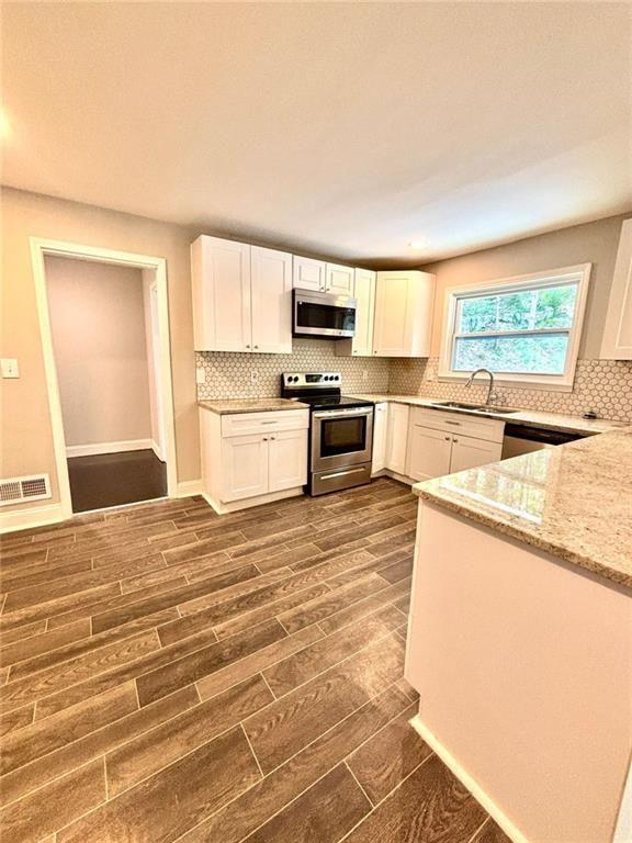 2924 Handy Drive NW Atlanta GA 30318