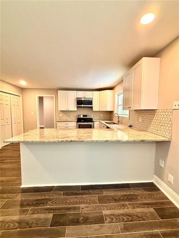 2924 Handy Drive NW Atlanta GA 30318