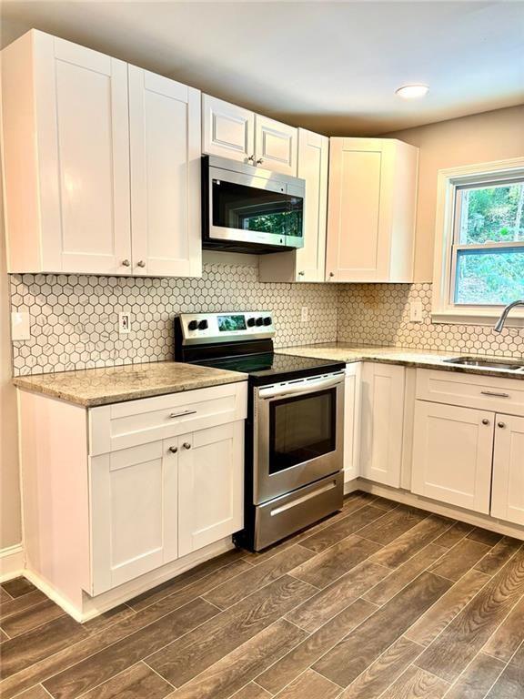 2924 Handy Drive NW Atlanta GA 30318