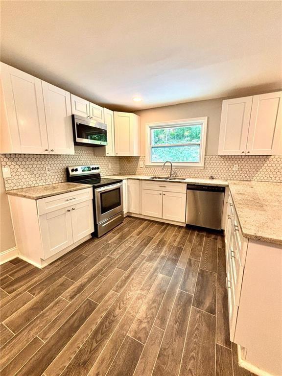 2924 Handy Drive NW Atlanta GA 30318