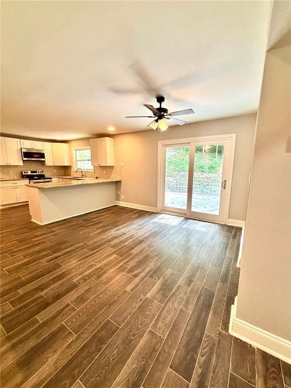 2924 Handy Drive NW Atlanta GA 30318