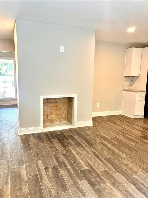 2924 Handy Drive NW Atlanta GA 30318