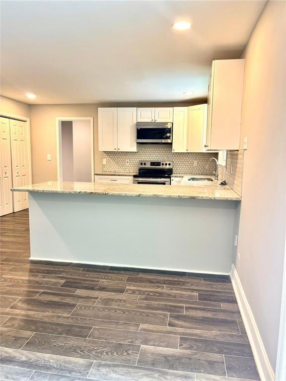 2924 Handy Drive NW Atlanta GA 30318