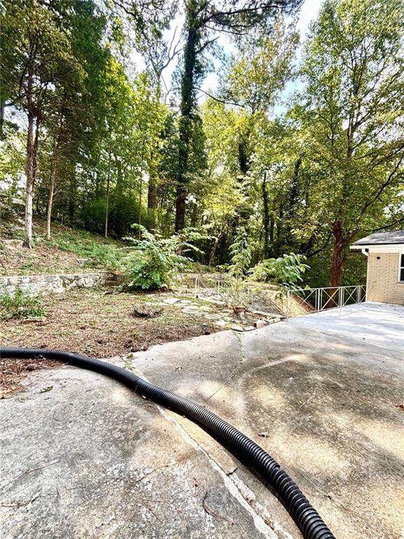 2924 Handy Drive NW Atlanta GA 30318