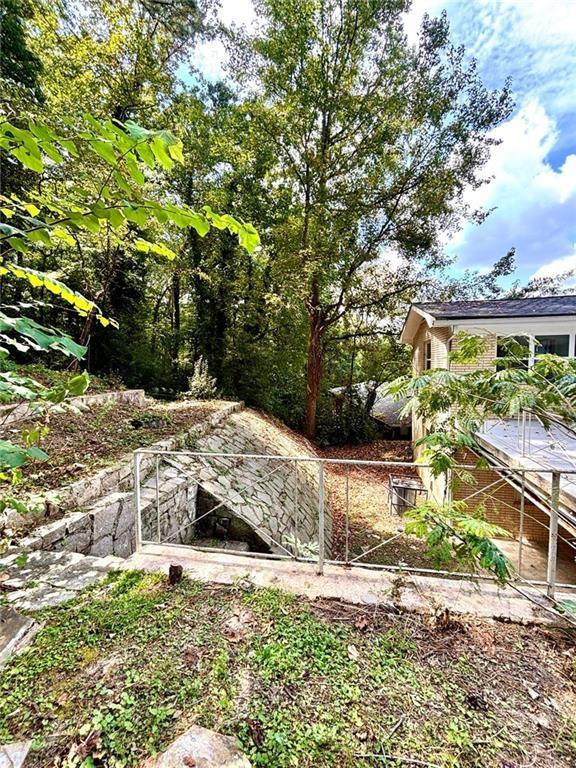 2924 Handy Drive NW Atlanta GA 30318