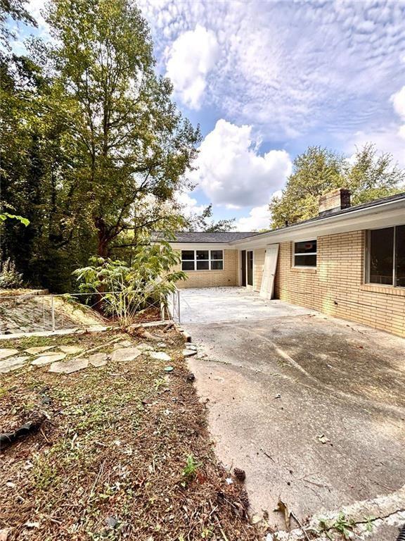 2924 Handy Drive NW Atlanta GA 30318