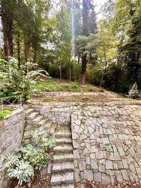 2924 Handy Drive NW Atlanta GA 30318