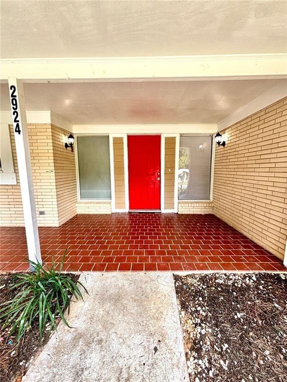 2924 Handy Drive NW Atlanta GA 30318