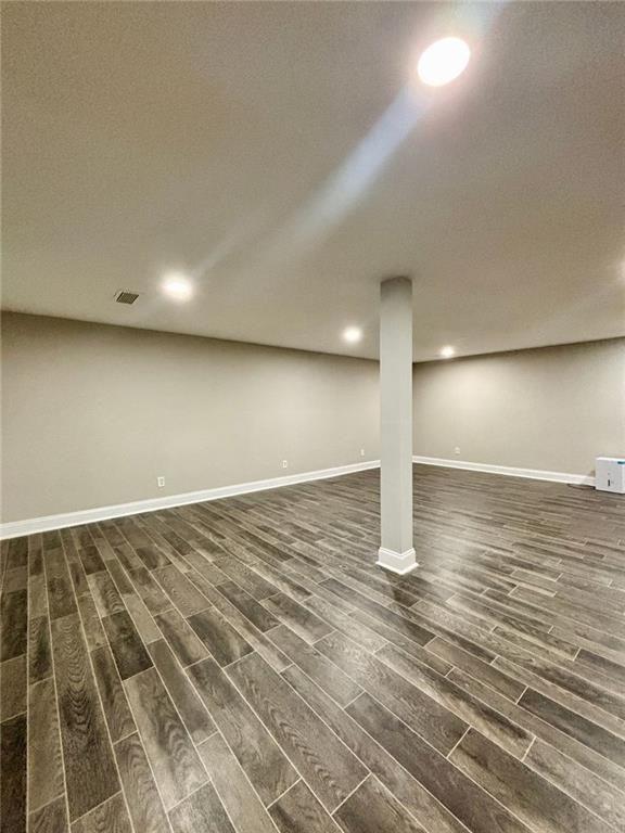 2924 Handy Drive NW Atlanta GA 30318