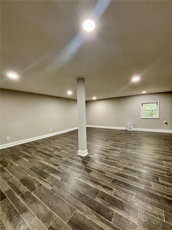 2924 Handy Drive NW Atlanta GA 30318