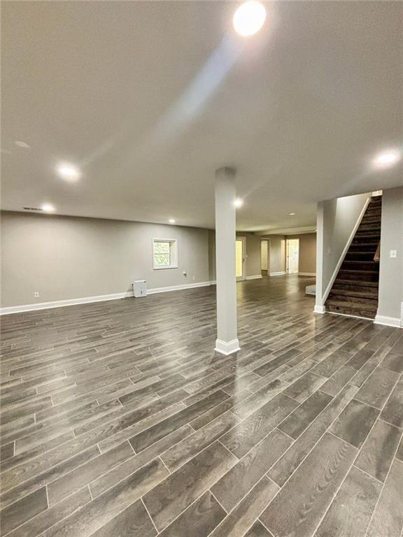 2924 Handy Drive NW Atlanta GA 30318