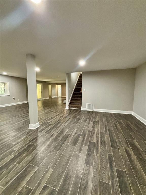 2924 Handy Drive NW Atlanta GA 30318