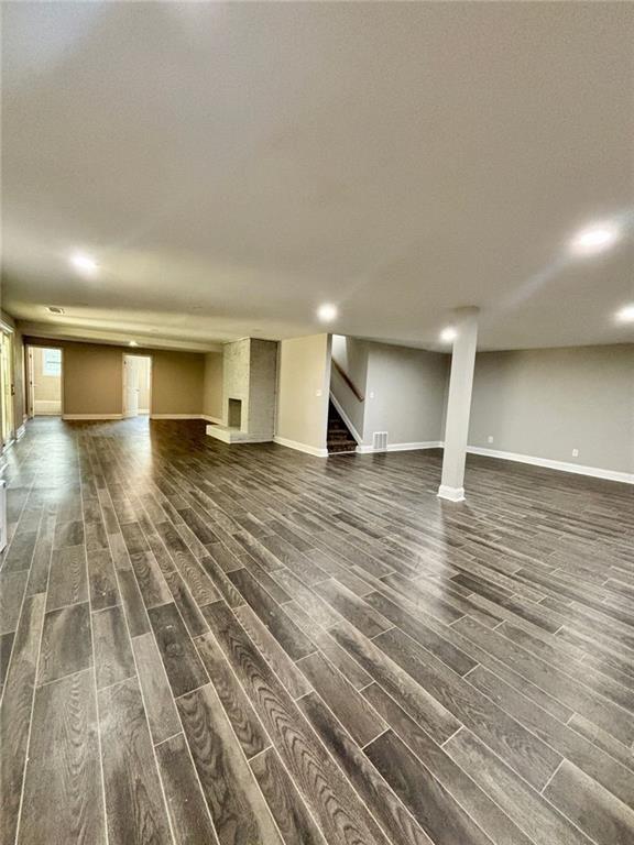 2924 Handy Drive NW Atlanta GA 30318