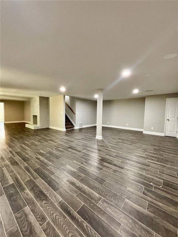 2924 Handy Drive NW Atlanta GA 30318