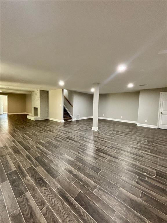 2924 Handy Drive NW Atlanta GA 30318