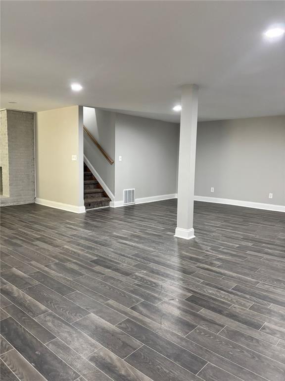 2924 Handy Drive NW Atlanta GA 30318