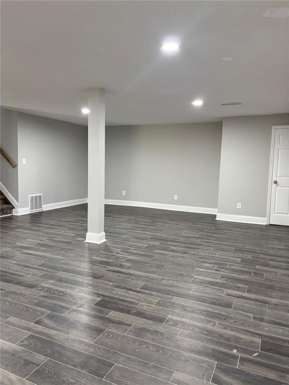 2924 Handy Drive NW Atlanta GA 30318