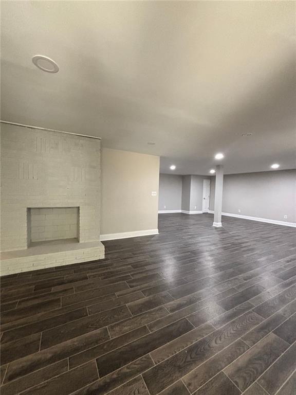 2924 Handy Drive NW Atlanta GA 30318